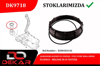 ŞAMANDIRA KAPAĞI VE CONTASI RENAULT FLUENCE 09> MEGANE III-IV 09>20 DUSTER 10>18