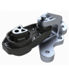 ŞANZIMAN ALT TAKOZU FORD FİESTA-ECOSPORT 18> 1.0 ECOBOOST BRAKETLİ