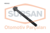 SAPLAMA SETİ FİAT UNO S - PALİO 1.2 8V - PALİO - ALBEA - LİNEA 1.4 8V - FİRE