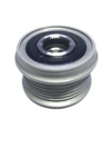 ŞARJ DİNAMO ALTERNATÖR KASNAĞI ASTRA H-CORSA C-D-COMBOC-D-MERIVA-TIGRA-DOBLO-FIORINO-PUNTO-PALIO- 1.0-1.2-1.4-1.3 CDTI