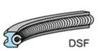 SEGMAN STD 88.00mm MERCEDES OM611 OM612 OM613 OM646 OM648 W202 W203 W210 W211 W163 W220 W639 B906