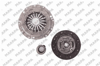 SET MEKANİK RULMANLI BMW 3 3.20İ 5 5.20İ