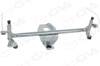SİLECEK MEKANİZMASI MOTORSUZ CORSA C-TIGRA 00>09