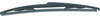SİLECEK SÜPÜRGESİ ARKA P106-P206-P207-P307-CLIO III HB-MGN-KNG-COURIER