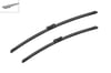 SILECEK SUPURGESI TAKIMI 650mm / 575mm MERCEDES W169 W414