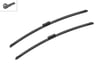 SILECEK SUPURGESI TAKIMI 700mm / 700mm MERCEDES W220 W221 . CITROEN C6 . PEUGEOT 407