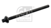 SİLİNDİR KAPAĞI CİVATA SETİ ASTRA F-G-H-J-CORSA B-C-D-VECTRA B-C-MERIVA A16-X14-X16XEL-Z16LET-LER