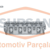 SİLİNDİR KAPAĞI FIAT M131 1600 DKŞ