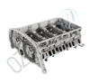 SİLİNDİR KAPAĞI FORD TRANSİT V184 2.4TD 90-100-120PS 01> 06 BM SUBAPSIZ