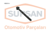 SİLİNDİR KAPAK CİVATA SETİ NISSAN QASHQAI X-TRAIL 2.0L M9R Dci J10 T31 07-> / NAVARA 2.3L YS23 M9T Dci D23 15-> / MERCEDES OM699 W470 / RENAULT MASTER II 06-> / MASTER III 10->