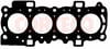 SİLİNDİR KAPAK CONTA FORD FİESTA 08> 1.25 ZETEC