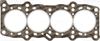 SİLİNDİR KAPAK CONTA PALIO 97>02 DOBLO 01> 1.2 K: 1.65 mm