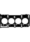 SİLİNDİR KAPAK CONTASI 0.72mm ASTRA H-ASTRA J-CORSA C-D-E MERIVA A-B AVEO-LINEA-PUNTO-FIORINO-EGEA DOBLO-NEMO-BIPPER 1.3 CDTI MTJ-DTH-DT-DTE-DTJ-DTN-DTR-JTD-HDI-FHZ STD