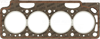 SİLİNDİR KAPAK CONTASI 1 ÇENTİK 1.75MM R19-EXPRESS-CLIO-MEGANE 88> 1.9D F8Q