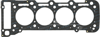 SILINDIR KAPAK CONTASI 1. TAMIR 1.40mm MERCEDES OM646 W204 S204 W211 S211