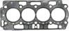 SILINDIR KAPAK CONTASI 1.25mm 2 CENTIK ASTRA L-CORSA F-COMBO E 19> CROSSLAND X 17> GRANDLAND X 18> D15DTH C3-C4- 308 II - 508 II - 3008 - 5008 - RIFTER FORD FOCUS IV 18> 1.5 BlueHDI ECOBUS