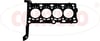 SİLİNDİR KAPAK CONTASI 1.25mm ASTRA J-K INSIGNIA A-B MERIVA B-MOKKA-ZAFIRA C 1.6 DTH-DTN-DTC-DTJ