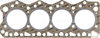 SİLİNDİR KAPAK CONTASI 1.40 MM 2 ÇENTİK DUCATO-BOXER-JUMPER-MOVANO-MASTER 2.8 HDI-JTD 8140.43S