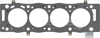 SİLİNDİR KAPAK CONTASI 1.4mm-4 ÇENTİK PEUGEOT BOXER CITROEN JUMPER 01>06 2.2 HDI DW12U