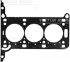 SİLİNDİR KAPAK CONTASI CORSA C-CORSA D-AGILA 1.0 Z10XE-Z10XEP