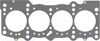 SİLİNDİR KAPAK CONTASI FIAT PALIO-ALBEA-BRAVA-BRAVO-MAREA-IDEA-STILO 1.2 16V-1.4 16V 188 A5.000