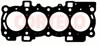 SİLİNDİR KAPAK CONTASI FORD CMAX-FOCUS-MONDEO 07> 1.6 ZETEC 115-123 PS