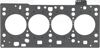 SİLİNDİR KAPAK CONTASI FORD CONNECT 22> VW ARTEON-PASSAT-TIGUAN-CADDY-A3-Q2-LEON-TARRACO-SUPERB-OCTA VIA 17> DSUD-DTRB-DTRD-DEZE-DTNA 2.0 TDI 3 KERTİK