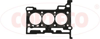 SİLİNDİR KAPAK CONTASI FORD FİESTA-FOCUS-B-MAX 12> 1.0 ECOBOOST KALINLIK: 0.7mm