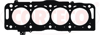SİLİNDİR KAPAK CONTASI FORD MONDEO-KUGA-PEUGEOT 5008-508-CİTROEN C5 09> 2.0 HDİ-TDCİ 1.40 mm 4 TIRN AK