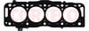 SİLİNDİR KAPAK CONTASI FORD MONDEO-KUGA-PEUGEOT 5008-508-CİTROEN C5 09> 2.0 HDİ-TDCİ 1.35 mm 3 TIRN AK