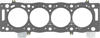 SİLİNDİR KAPAK CONTASI FORD MONDEO-PEUGEOT-CİTROEN 307-308-406 03> 2.0 HDİ-TDCİ 1.25 mm 1 TIRNAK