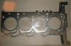 SİLİNDİR KAPAK CONTASI FORD TRANSİT-PEUGEOT BOXER-CİTROEN JUMPER 06> 2.2 TDCİ-HDİ EURO 4 3 TIRNAK 1.20 MM