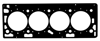 SİLİNDİR KAPAK CONTASI INSIGNIA A -MOKKA-ASTRA H-J-MERIVA A-ZAFIRA B 1.6 LET-XER-XNT