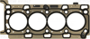 SİLİNDİR KAPAK CONTASI LAGUNA II 05> LAGUNA III 07>15 MEGANE II 05>08 TRAFIC II 06> NİSSAN X-TRAIL II T31 07>13 QASHQAI 07>13 OPEL VİVARO A 06> 2.0dCi M9R 1.2MM