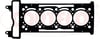 SILINDIR KAPAK CONTASI MERCEDES M274 W204 W205 W212 W213 C253 V167 R172