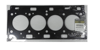 SİLİNDİR KAPAK CONTASI OPEL MOVANO A 06> VIVARO A 06> RENAULT TRAFIC II 06> MASTER II 06> 2.5dCi G9U