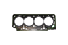 SİLİNDİR KAPAK CONTASI R19-CLIO-MEGANE 1.9D F8Q 2 ÇENTİK 1.65MM