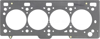 SİLİNDİR KAPAK CONTASI RENAULT CLIO II-III-MEGANE I-II-SCENIC I-II 1.4-1.6 16V-KANGOO-LAGUNA I-II ME GANE III 1.6 16V K4J/K4M