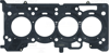 SILINDIR KAPAK CONTASI RENAULT MEGANE IV 15>TALISMAN 15> X-TRAIL III 19> DACIA DUSTER II 19> MERCED ES M282 W177 V177 W247 C118 X118 H247 X247. 1.3 TCe H5H