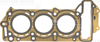 SILINDIR KAPAK CONTASI SAG MERCEDES OM642 W204 C218 W212 X204 W166 W221