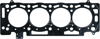 SİLİNDİR KAPAK CONTASI SKC 1.45mm 2 ÇENTİK VIVARO C-ZAFIRA LIFE-GRANDLAND-BOXER-JUMPER-EXPERT- JUMPY-P508-P407-P3008-P5008-C4-C5-DS4-DS5-DS7-MONDEO-KUGA-C-MAX 2.0 BlueHDI-TDCI