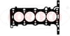 SİLİNDİR KAPAK CONTASI SKC ASTRA J-INSIGNIA 1.4-CORSA D 1.2-1.4 A14XER/L-A14NEL/T-A12XEL/R-B14NEL/T 415600P