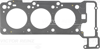 SILINDIR KAPAK CONTASI SOL MERCEDES M112 W203 W210 W211 R170