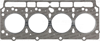 SILINDIR KAPAK CONTASI TRANSIT 2.5D 83-86 2.5 DI 91-94 2.5 TD 94-00