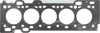 SILINDIR KAPAK CONTASI VOLVO S60 II 2.0 T 12>15 V40 T4-T5 10>15 V60 I 2.0 T 14>15 V70 III 2.0 GD 12>15