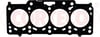 SİLİNDİR KAPAK CONTASI VW AMAROK-CRAFTER-TRANSPORTER T5-T6 10> CFCA-CFFB-CFGB-CGLA-CGLB-CAAA-CAAB-C KUB 2.0 TDI 3 KERTİK KALINLIK: 1.71mm