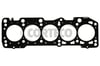 SİLİNDİR KAPAK CONTASI VW CRAFTER 06> CEBA-CEBB-CECA-CECB-BJJ-BJK-BJL-BJM 2.5 TDİ 3 KERTİK KALINL IK: 1.61mm