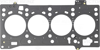 SİLİNDİR KAPAK CONTASI VW-SKODA-SEAT-AUDİ 12> CUUA-CUUB-CUUF-CUUD-DFSD-CVCA 2.0 TDI 2 KERTİK KALI NLIK: 1.60mm