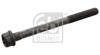 SILINDIR KAPAK SAPLAMASI ASTRA H-J CORSA C-D MERIVA A-B Z13DT-J-H A13DTE 04-
