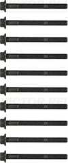 SİLİNDİR KAPAK SAPLAMASI PALIO 1.2 8V-UNO S